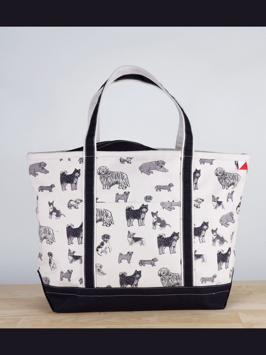 Dog Bag