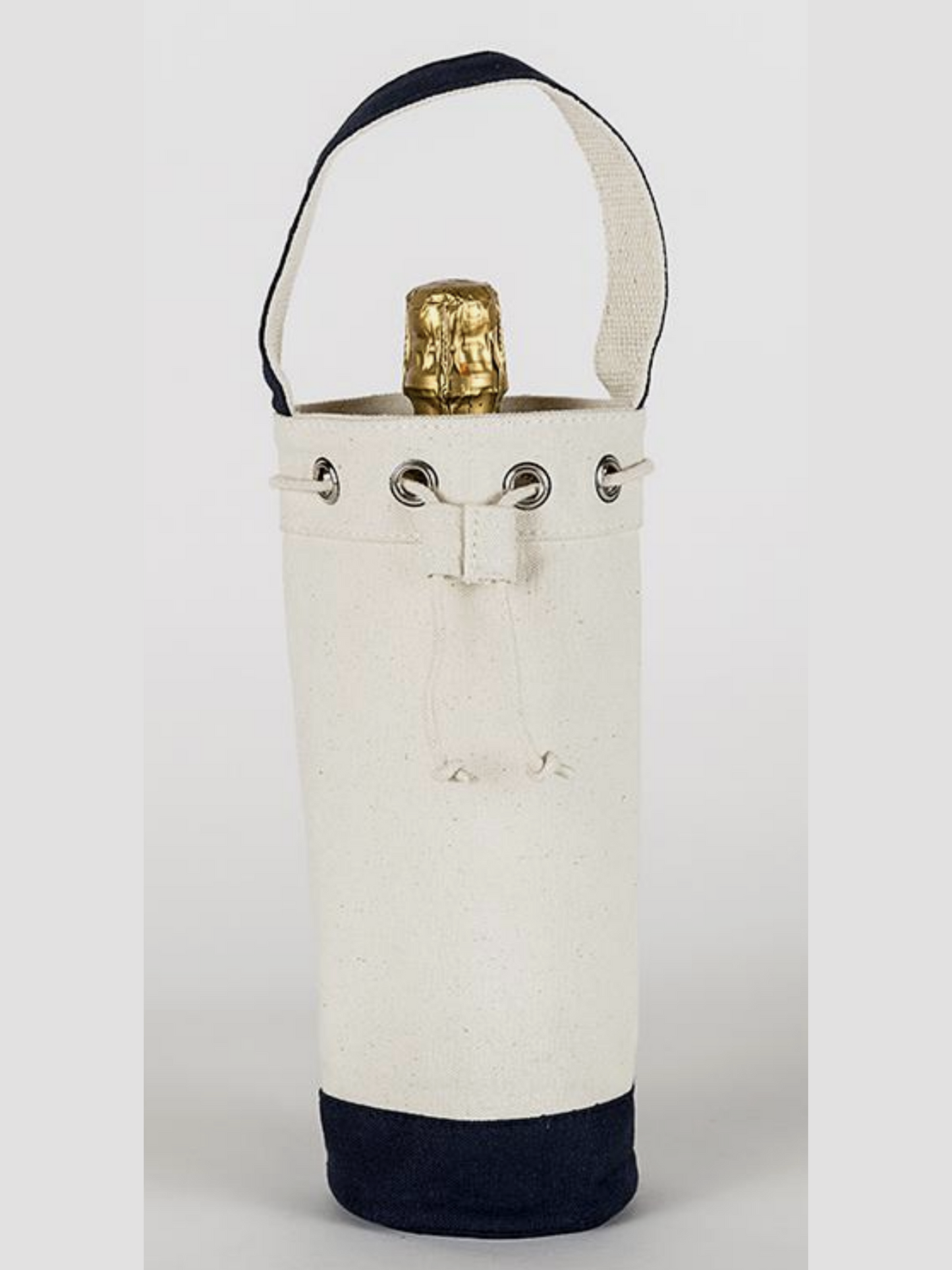 Single Bottle Champagne Carrier