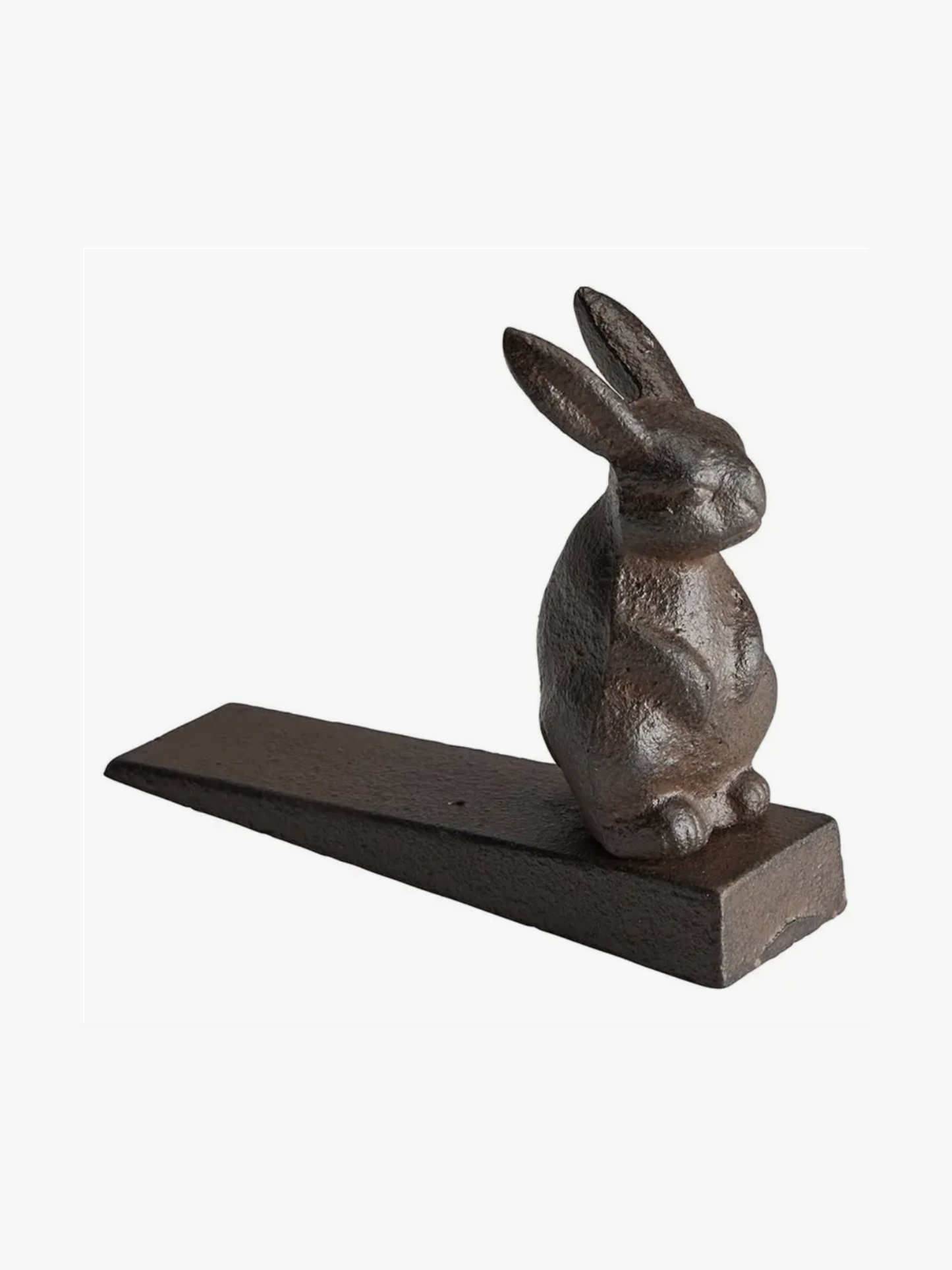 Bunny Door Stop