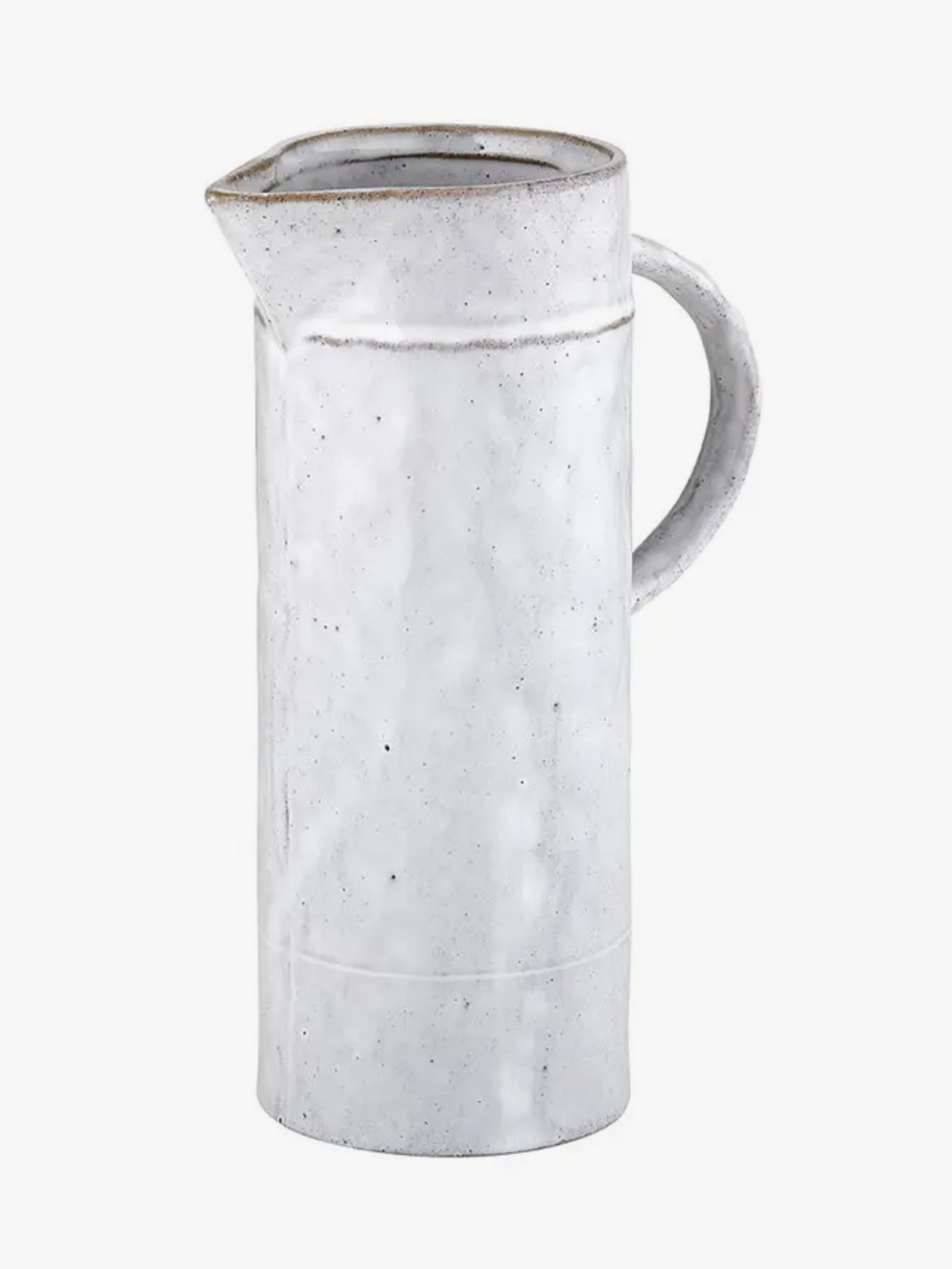 Ceramic Pitcher